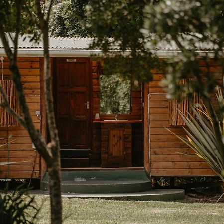 Firefly Falls Plettenberg Bay Bagian luar foto