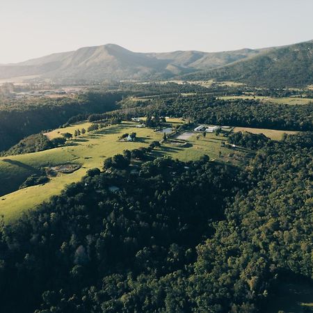 Firefly Falls Plettenberg Bay Bagian luar foto