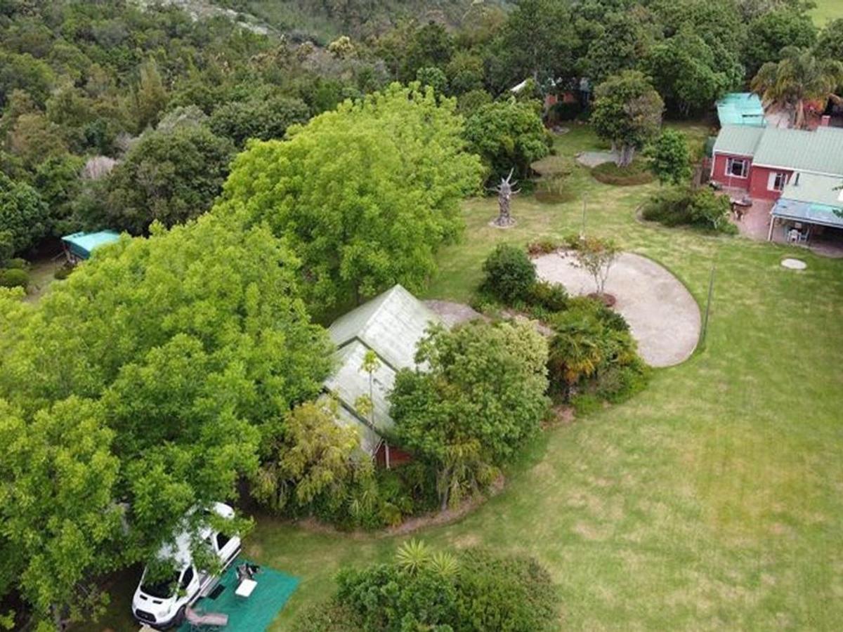 Firefly Falls Plettenberg Bay Bagian luar foto