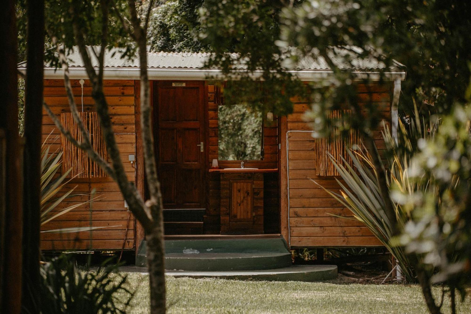 Firefly Falls Plettenberg Bay Bagian luar foto