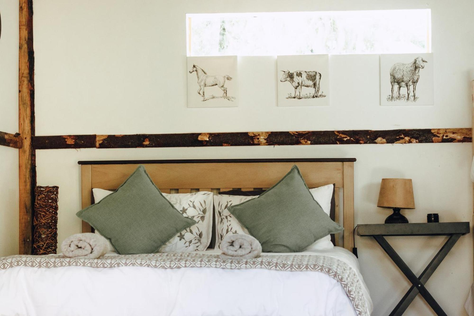 Firefly Falls Plettenberg Bay Bagian luar foto