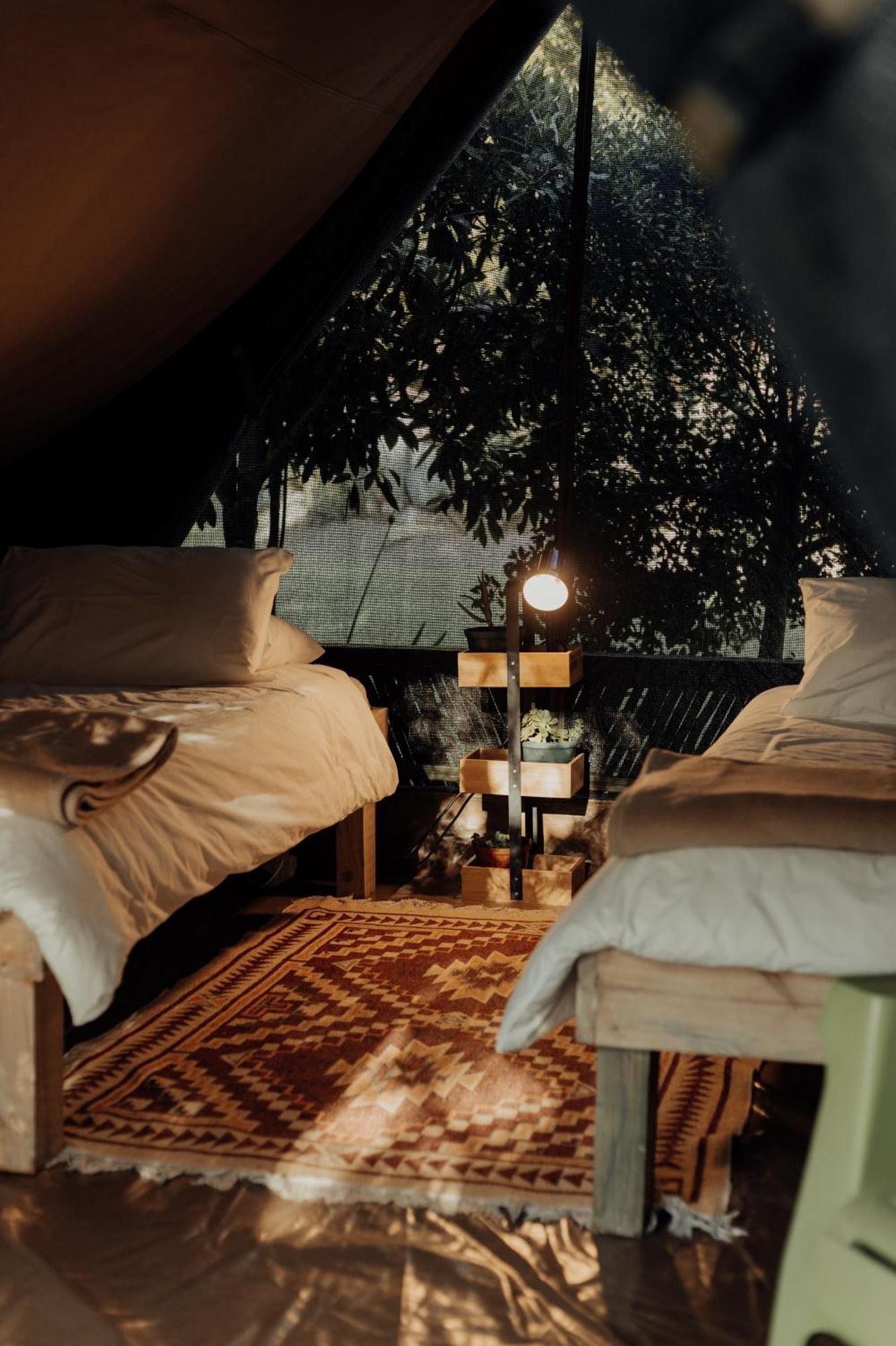 Firefly Falls Plettenberg Bay Bagian luar foto