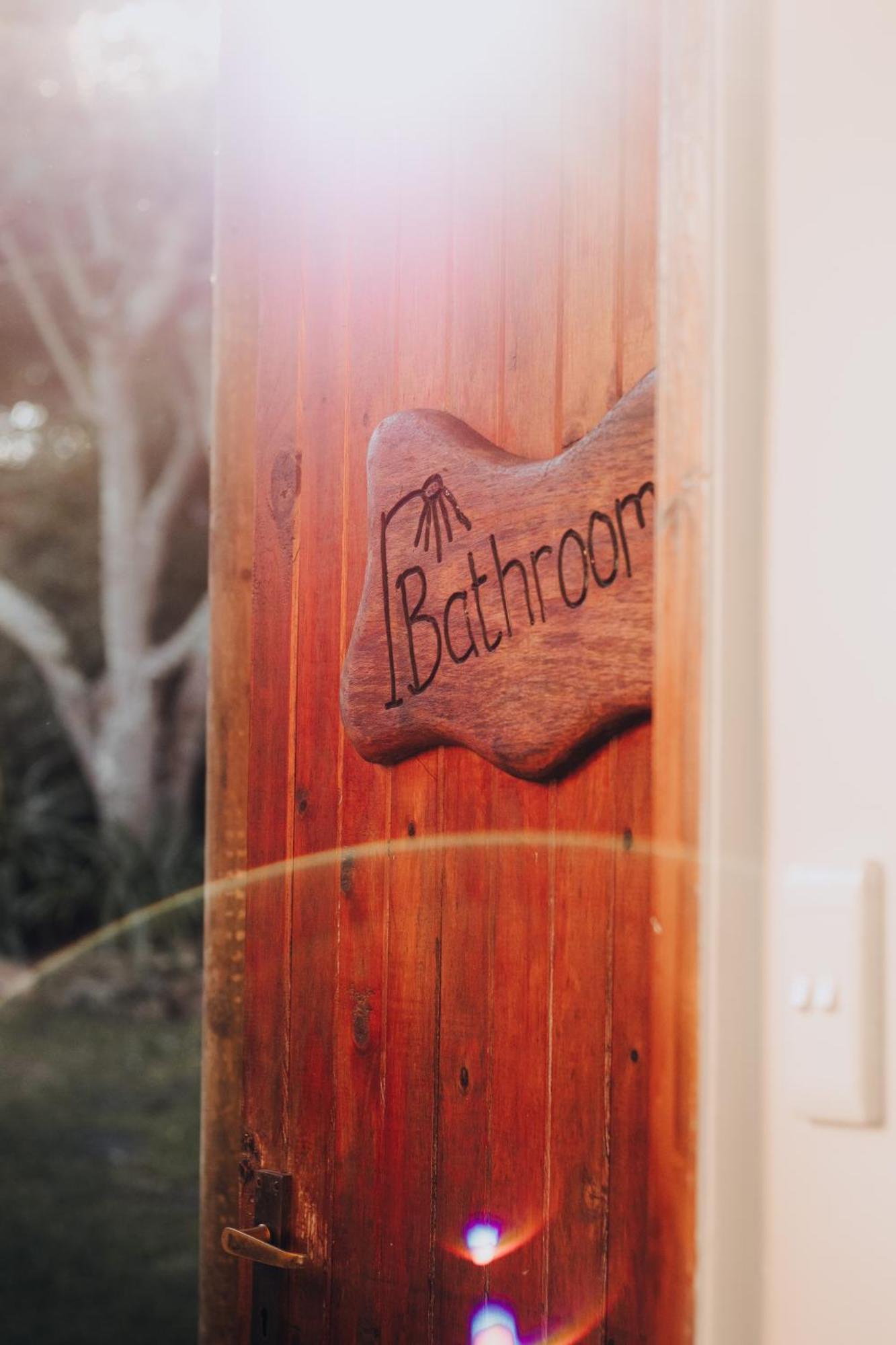 Firefly Falls Plettenberg Bay Bagian luar foto