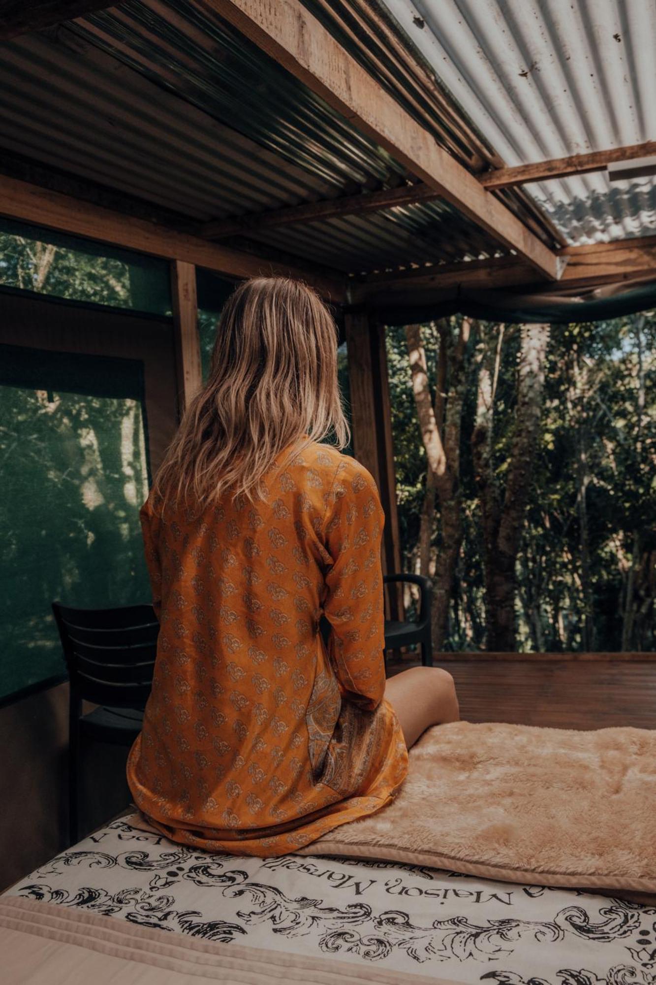 Firefly Falls Plettenberg Bay Bagian luar foto