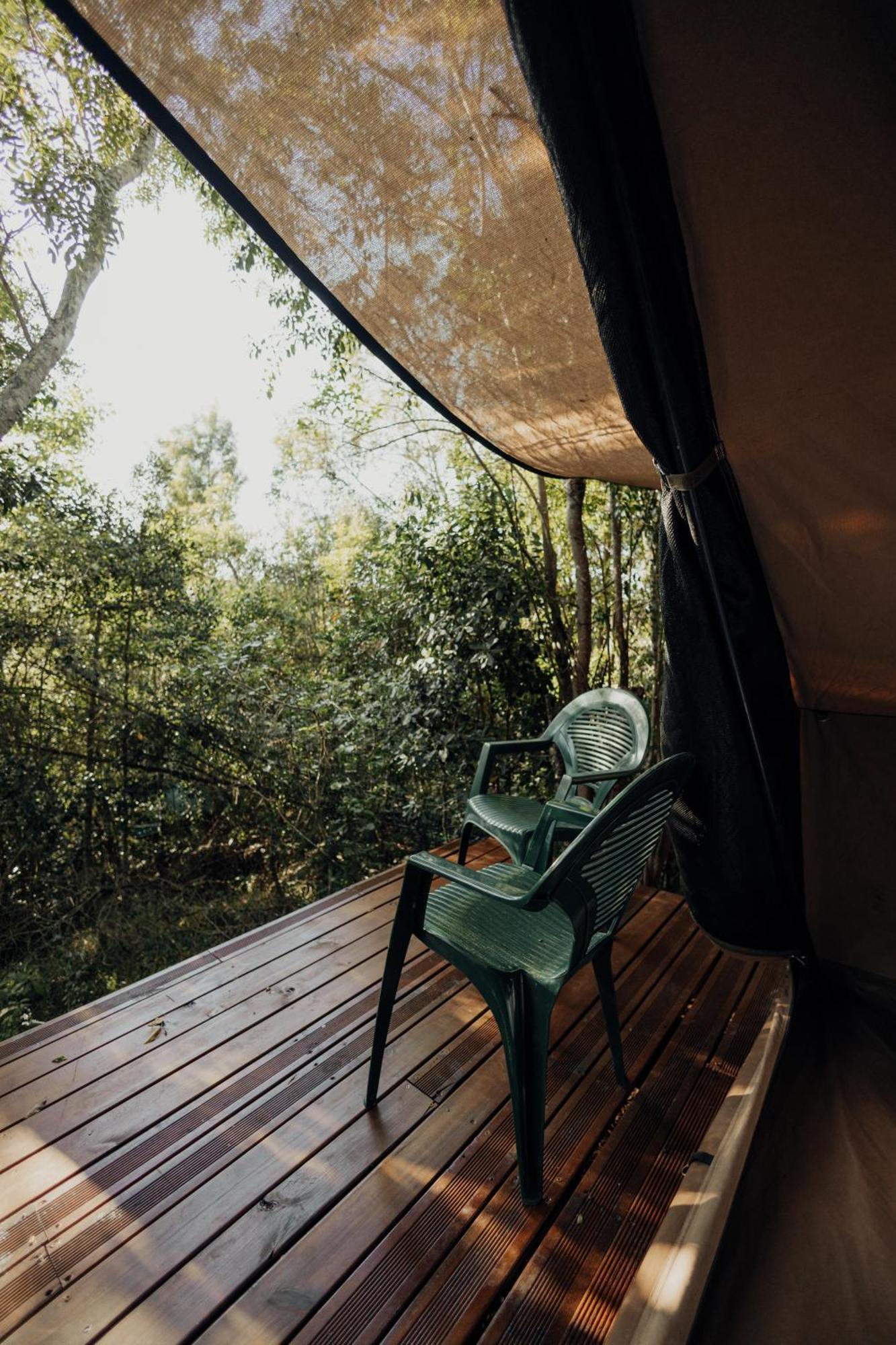 Firefly Falls Plettenberg Bay Bagian luar foto