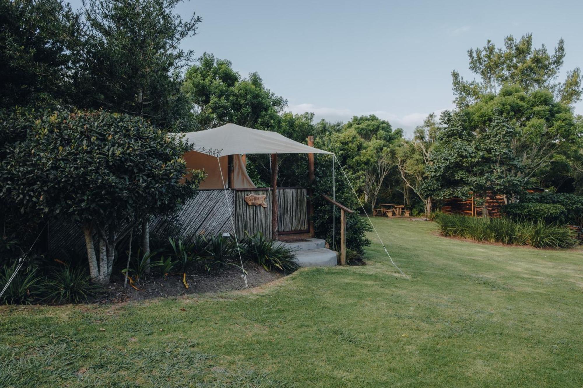 Firefly Falls Plettenberg Bay Bagian luar foto