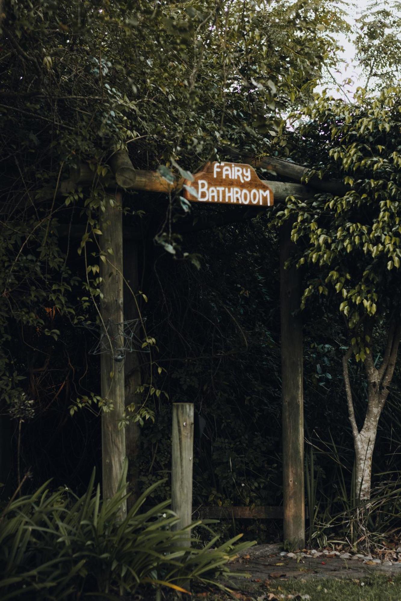 Firefly Falls Plettenberg Bay Bagian luar foto