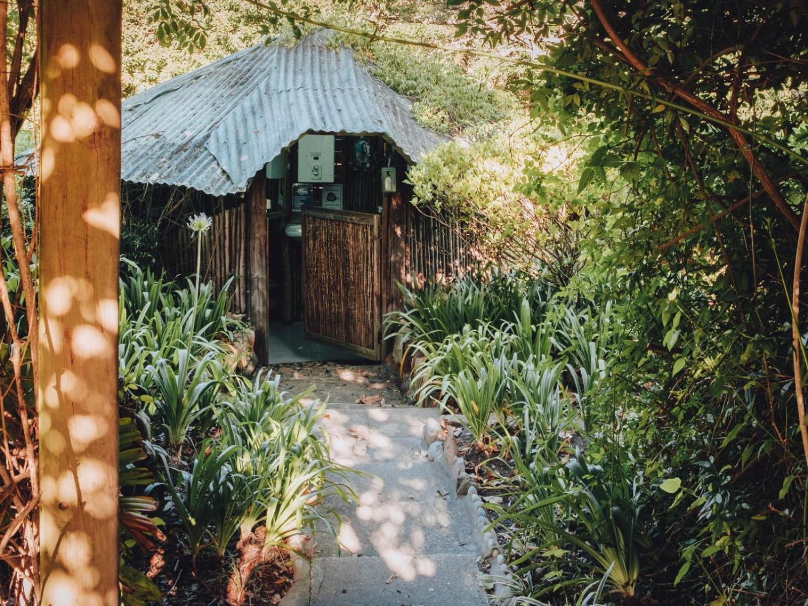 Firefly Falls Plettenberg Bay Bagian luar foto