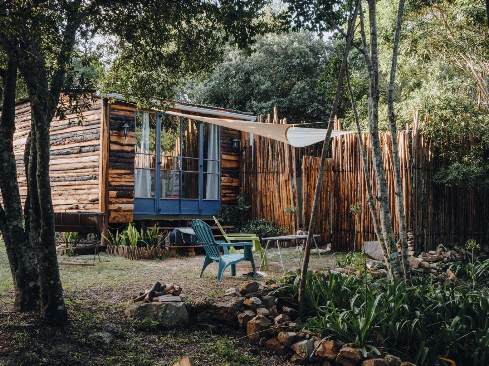 Firefly Falls Plettenberg Bay Bagian luar foto