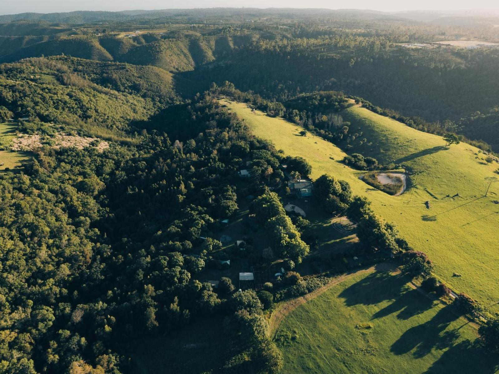 Firefly Falls Plettenberg Bay Bagian luar foto