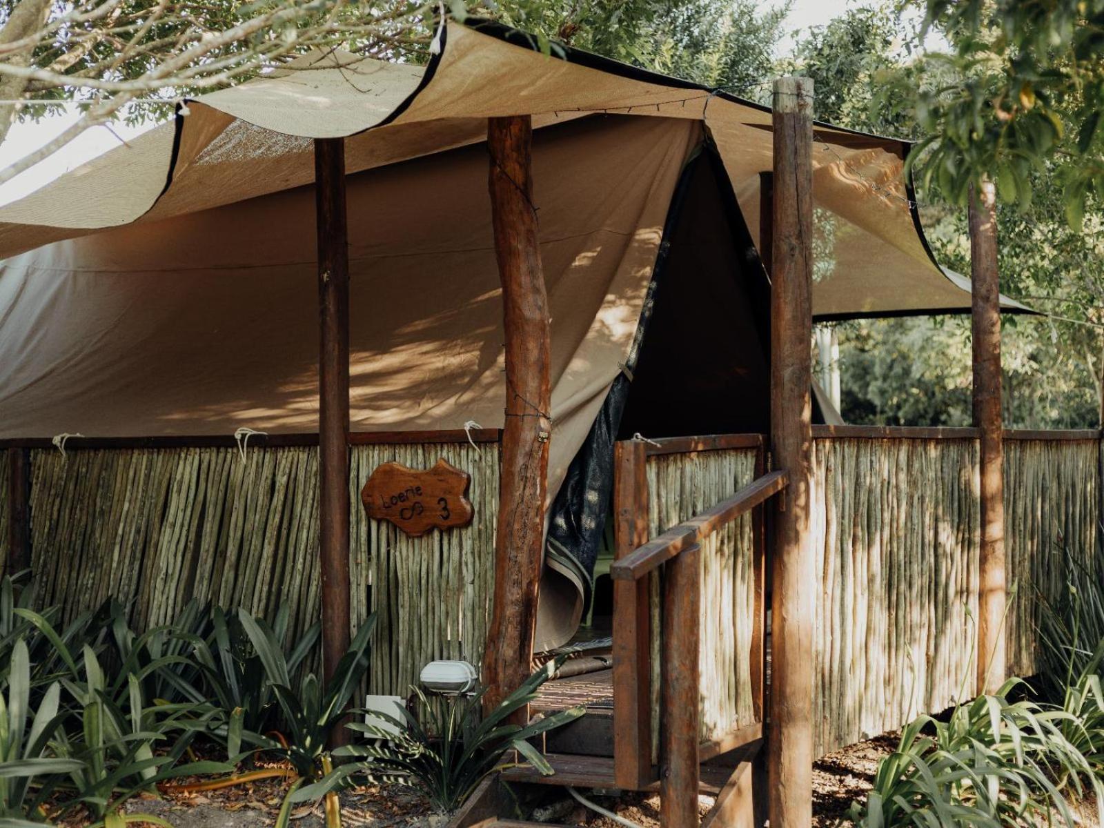 Firefly Falls Plettenberg Bay Bagian luar foto